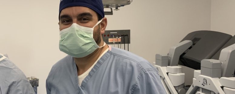 BLOG – The Doc Mentor